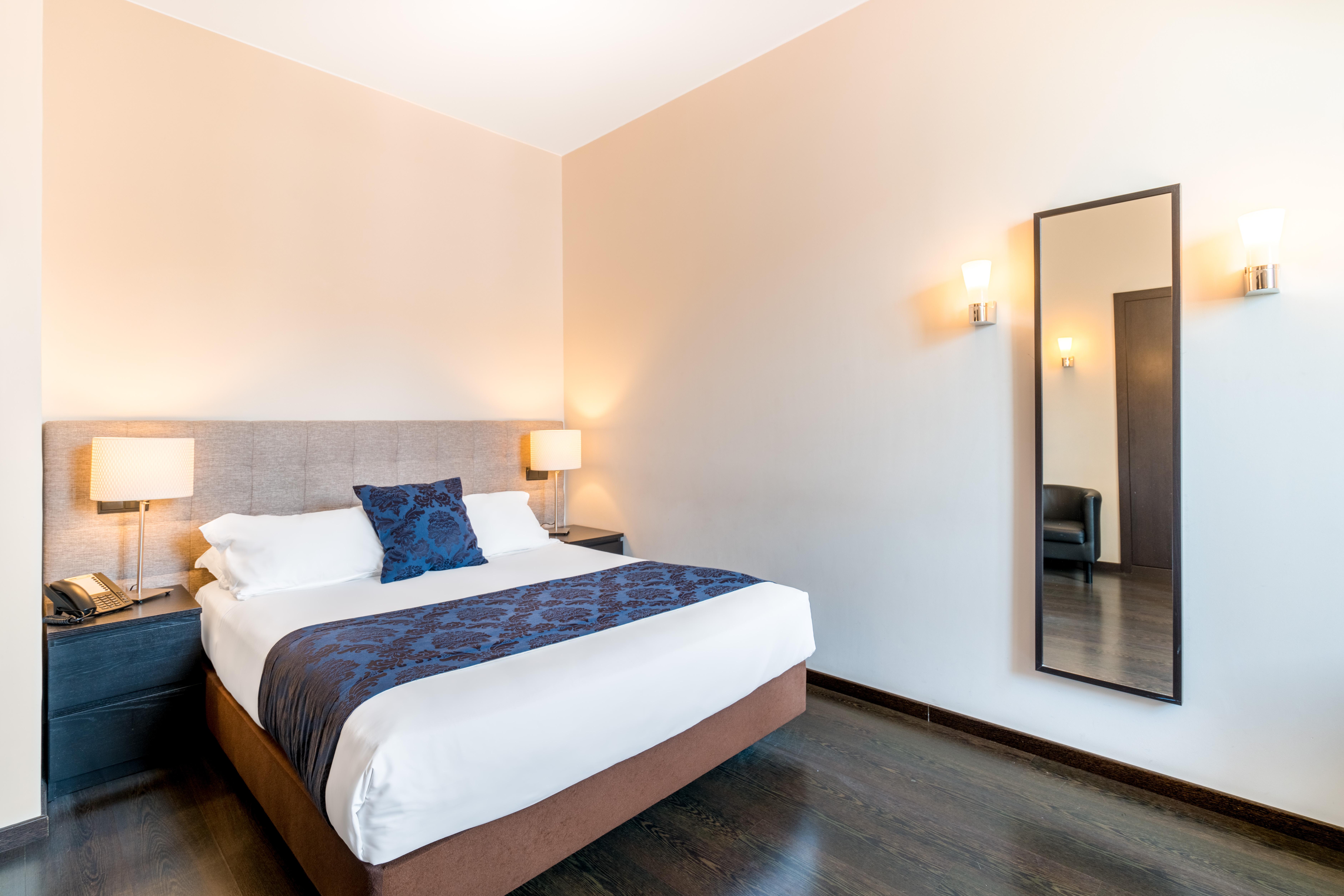 Rossio Garden Hotel Lisbon Exterior photo