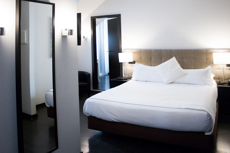 Rossio Garden Hotel Lisbon Exterior photo