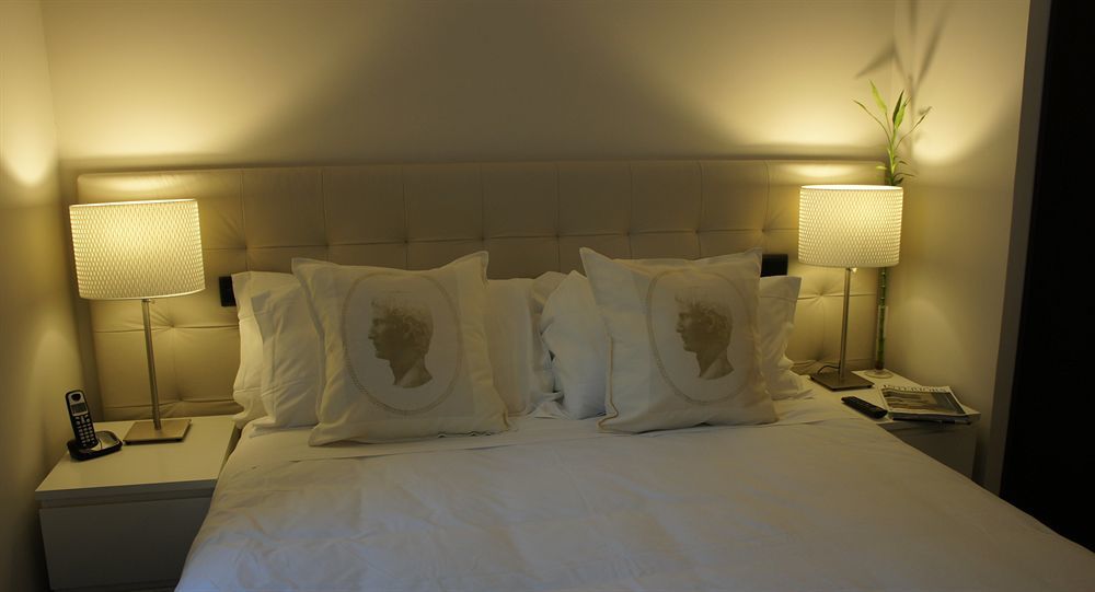 Rossio Garden Hotel Lisbon Exterior photo