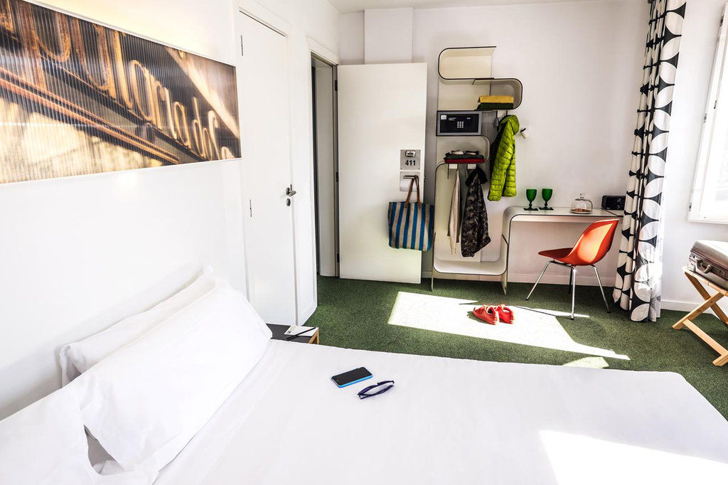 Rossio Garden Hotel Lisbon Exterior photo