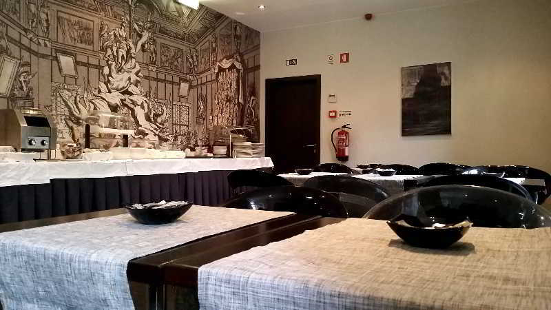 Rossio Garden Hotel Lisbon Exterior photo